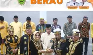Perayaan HUT Ke-215 Kota Tanjung Redeb dan Ke-72 Kabupaten Berau, Sederhana tapi Penuh Makna