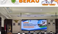 Sekkab Berau M Said Dorong Penguatan SPBE dan Pemanfaatan Aplikasi CitiGov