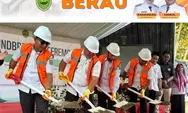 Tekad Kuat Pengelolaan Sampah, Pemkab Berau Bakal Bangun TPS3R di 13 Kecamatan dan Dua Kampung