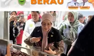Tekankan Inovasi Kemasan dan Cita Rasa, Pemkab Berau Dorong UMKM Naik Kelas