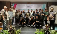Direktur Balikpapan Pos Terpilih Aklamasi sebagai Ketua SPS Kaltim, Dorong Program Ini 