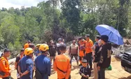 Pemancing Diterkam Buaya di Sungai Kariangau, Tim SAR Balikpapan Lakukan Pencarian