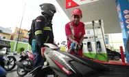 Pertamina Patra Niaga Intensifkan Pemantauan SPBU di Balikpapan, Fokus Tingkatkan Kualitas Layanan dan Fasilitas   