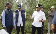 IKN Siapkan Fasilitas Bertaraf Internasional: Lapangan Golf Royale Nusantara Tarik Investor, Ini Kata Gubernur Harum