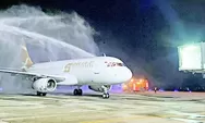 Maskapai Super Air Jet Sudah Layani Rute Berau–Balikpapan, Cek di Sini untuk Tahu Jadwalnya