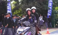 Buka Keseruan di Bandung, Yamaha Youth Community (Y2C) kembali Hadir Rangkul Kawula Muda Ekspresikan Jati Diri