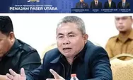 DPRD PPU Ingatkan Pentingnya Aturan Jelas, Tekankan Tidak Ada Pungutan dalam Layanan Alat Berat