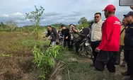 200 Hektare Sawah di Tenggarong Belum Optimal, Bupati Cepat Tanggapi dengan Program Kukar Idaman Terbaik