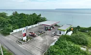 Harapan Baru dari Laut Maratua: SPBUN Pertamina Ringankan Beban Hidup Nelayan
