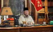 Prabowo Jadikan Hari Santri Momentum Penguatan Pendidikan Keagamaan