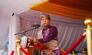 HUT ke-13 Provinsi Kaltara, Pemprov Dorong Akselerasi Konektivas dan Ekonomi Wilayah Perbatasan