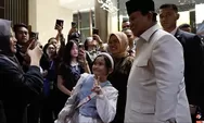Bangga Antusias Diaspora Sambut Kedatangan Prabowo di Malaysia