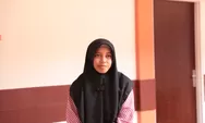 Jumaroh Dulu Sering Lapar, Kini Belajar dan Makan Teratur di Sekolah Rakyat: Ingin Kuliah Tinggi