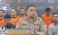 Kapolresta Samarinda: Polsek Samarinda Kota Tak Layak, Bangunan Cagar Budaya dan Faktor Keamanan Jadi Kendala