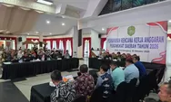 Proyeksi APBD 2026 Meleset, Pemkab Kukar Lakukan Penyesuaian Rencana Kerja Anggaran