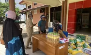 Pemkab Berau Siapkan Duit Rp 3 Miliar untuk Pasar Murah, Digelar di 13 Kecamatan, Catat Waktunya