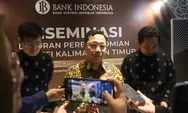 Dorong Pertumbuhan Ekonomi, Kaltim Kuasai 55 Persen Transaksi Digital se-Kalimantan
