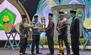 MTQ ke-46 Kukar Resmi Ditutup, Kecamatan Tenggarong Raih Juara Umum