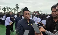 Sebelum Kepres Terbit, Wilayah IKN Masih Jadi Tanggung Jawab Pemkab Kukar