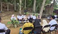 Pemkab Kukar Dorong Sinergi Pertanian dan Pariwisata Lewat Penyerahan Alsintan di Bukit Mahoni