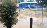 Pemkot Samarinda Bahas Rencana Relokasi Sekolah Terdampak Banjir dan Longsor