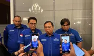 Demokrat Kaltim Mantapkan Konsolidasi Pasca-Pemilu, Herman Khaeron Tekankan Partai Tak Boleh Vakum