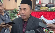 RPJMD Kukar Idaman Terbaik Jadi “Kitab Suci” Pembangunan, DPRD Siap Kawal Realisasi APBD 2026
