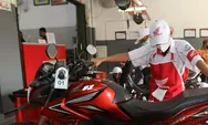 Astra Motor Kaltim 1 Apresiasi Konsumen Honda Lewat Program Discount Service 50% + Gratis Engine Flush