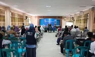 Pecah! English Language Competition 2025 UINSI Samarinda Lahirkan Bintang-Bintang Bahasa Inggris