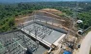 Momentum Hari Listrik Nasional ke-80, PLN UIP3B Kalimantan Perkuat Keandalan Sistem Lewat Energize SUTT 150 kV Talisayan - Maloy
