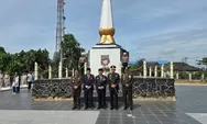 Semangat Pahlawan Jadi Inspirasi Kukar untuk Terus Membangun Daerah dan Bangsa