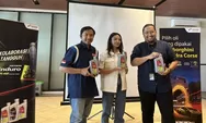 LubriTalk, Ngobrol Oli Bareng Pertamina Lubricants, Ini Cara Membedakan yang Asli dan Palsu