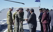 Perjanjian Keamanan Baru Indonesia–Australia Perkuat Konsultasi Militer dan Strategi Bersama