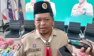 Aji Ali Husni Terpilih Ketua Kwarcab Pramuka Kukar 2025–2030, Janji Lanjutkan Semangat Pengabdian dan Prestasi