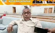 Jafar Sidik Kawal Program Bedah Rumah untuk Warga Tidak Mampu di Muara Rapak