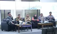 BKD Kaltim Gelar FKP untuk Perkuat Layanan Manajemen ASN Berbasis Meritokrasi
