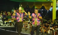 Jamrud Meriahkan Penutupan Benuanta Fest 2K25