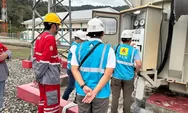Semangat Hari Pahlawan, PLN Teguhkan Komitmen Menjaga Terang Negeri melalui Program Care for Asset