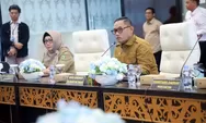 Wagub Seno Aji Targetkan Pembayaran Gratispol PTS Tuntas Awal Desember, Anggarkan Rp1,4 T untuk 2026