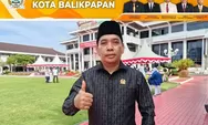 Ketua DPRD Dorong Pemkot Tetap Maksimal Meski Anggaran DBH Dipangkas
