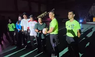 Dispora–KNPI Kukar Gelar Turnamen Futsal, Perkuat Pembinaan Pemuda Sejak Dini Melalui Olahraga