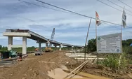 Pemkab Kukar Dorong Penyelesaian Jembatan Sebulu, Siapkan Kolaborasi dengan Pemerintah Pusat untuk Hemat APBD