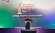 Benuanta Investment and Economic Summit 2025, Momentum Kebangkitan Kawasan Ekonomi di Utara Indonesia