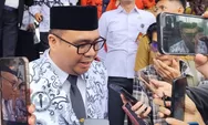 Aulia Rahman Basri Jawab Isu Merapat ke Gerindra: “Langkah Apa Pun Hari ini Demi Pembangunan Terbaik Kukar”