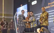 Kementerian Kehutanan Raih Penghargaan IKK Awards atas Pengelolaan Kebijakan yang Unggul
