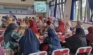 PAMA Baya Gelar Bimtek Pelajaran Inklusi bagi Guru, Kepala BGTK Kaltim Sampaikan Dukungan dan Apresiasi