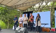 Festival Museum Kayu Tuah Himba Resmi Dibuka, Kukar Hidupkan Kembali Wisata Budaya dan Edukasi Pelajar