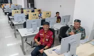 BKD Resmi Buka Profiling ASN di Lingkungan Pemprov Kaltara
