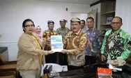 Pemprov Kaltara Usulkan Pembangunan RS Tipe B Tanjung Selor ke DPR RI