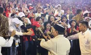 Prabowo Tegas Bela Guru: Orang Tua! Kalau Guru Keras, Jangan-jangan Anakmu yang Nakal